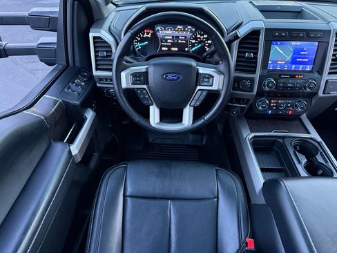 Used 2021 Ford F350 Lariat AWD/4WD image 30