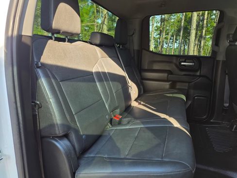 Used 2026 GMC Sierra 1500 Pro w/ Pro Value Package AWD/4WD image 20