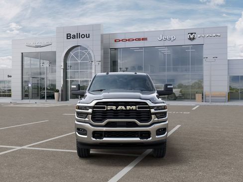 New 2026 RAM 2500 Tradesman AWD/4WD image 6