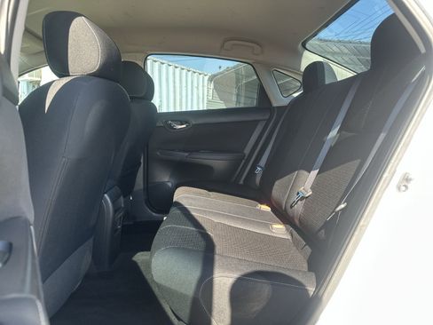 Used 2017 Nissan Sentra S image 22
