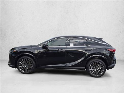 New 2026 Lexus RX 350 FWD image 8