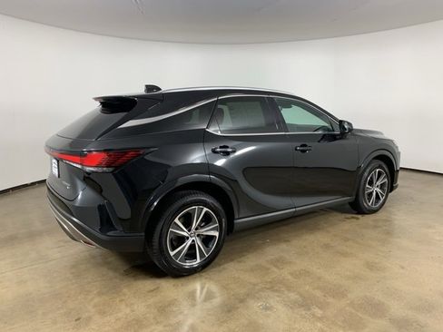 Used 2023 Lexus RX 350 image 31