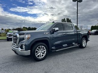 Certified 2021 GMC Sierra 1500 SLT w/ SLT Premium Plus Package video 2