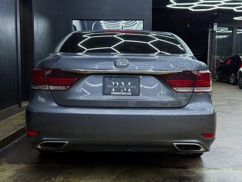 Used 2013 Lexus LS 460 460 image 8