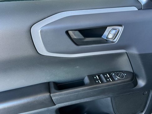 Used 2022 Ford Bronco Sport Big Bend w/ Convenience Package image 11