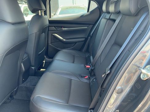 New 2026 MAZDA MAZDA3 2.5 S Hatchback w/ Premium Pkg FWD image 6
