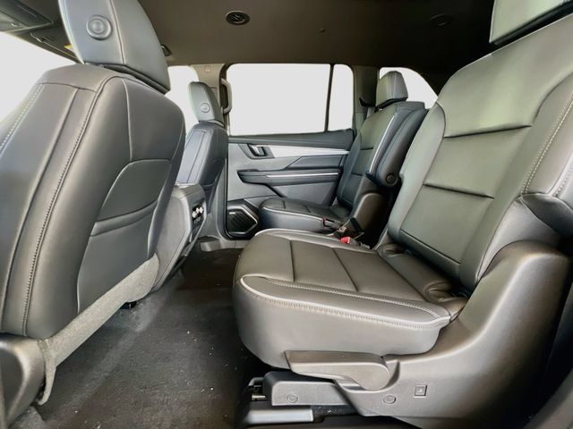 New 2027 Buick Enclave Preferred w/ Power Package FWD image 17