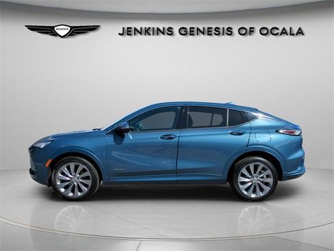 Used 2024 Buick Envista Avenir image 6