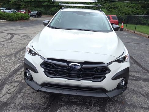 Certified 2024 Subaru Crosstrek 2.0i Premium AWD/4WD image 3