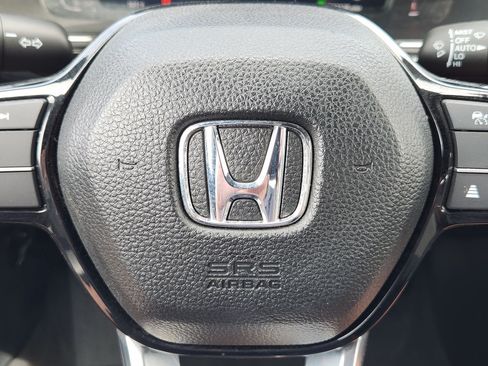 Used 2024 Honda Civic Sport Touring image 38