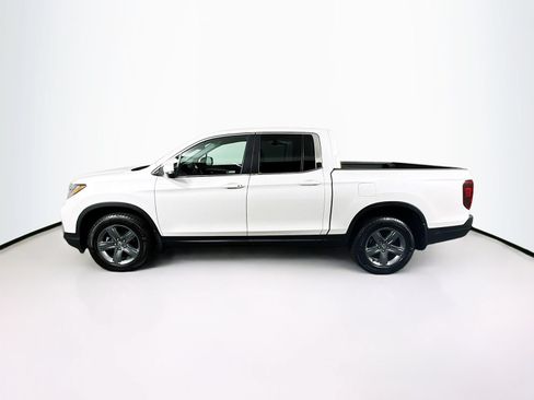 Used 2023 Honda Ridgeline RTL image 5