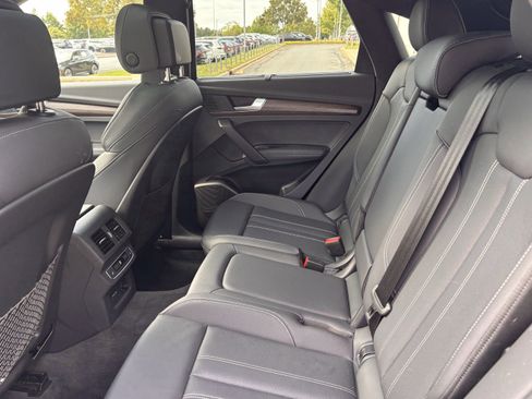 Certified 2024 Audi Q5 2.0T Prestige w/ Prestige Package image 34