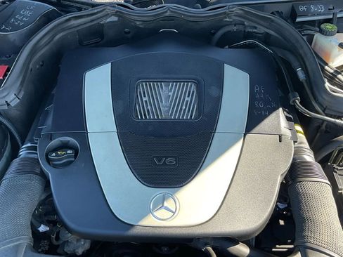 Used 2009 Mercedes-Benz C 300 4MATIC Sedan image 21