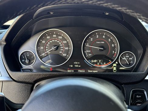 Used 2019 BMW 430i Gran Coupe w/ M Sport Package image 34