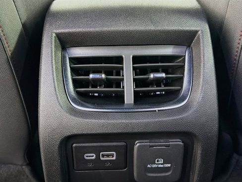 Used 2025 Chevrolet Blazer RS w/ LPO, Floor Liner Package AWD/4WD image 22