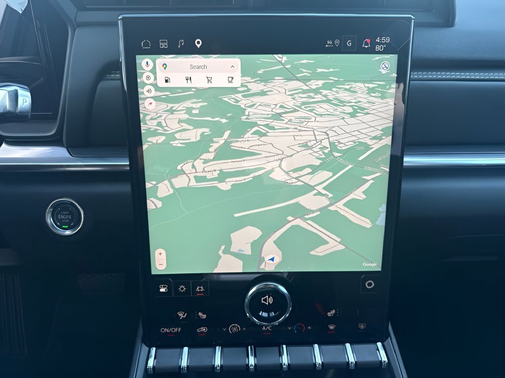 New 2027 GMC Terrain Elevation FWD image 19