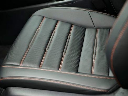 New 2026 Honda CR-V Sport Touring image 29