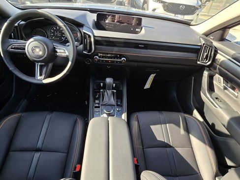 New 2026 MAZDA CX-50 2.5 Hybrid w/ Weather Package image 17