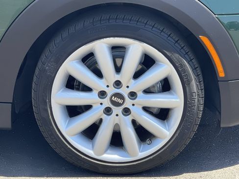 Used 2019 MINI Cooper 4-Door Hardtop FWD image 10