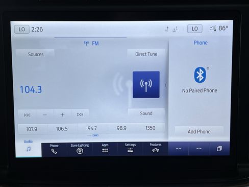 Used 2022 Ford F150 XLT w/ Equipment Group 302A High image 30