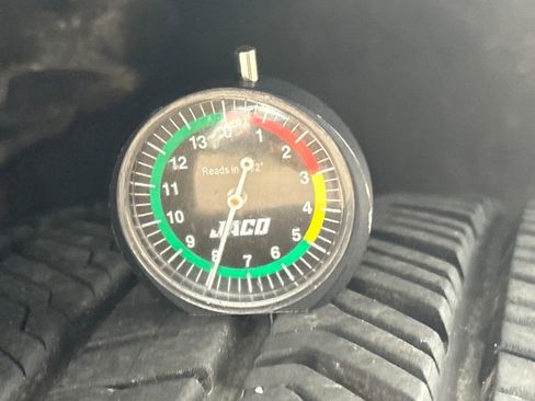 Used 2024 Toyota Grand Highlander AWD Hybrid image 45