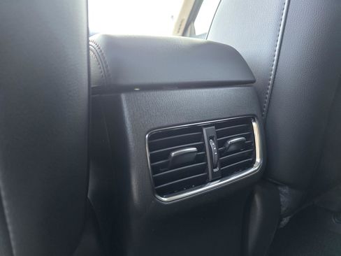 New 2025 MAZDA CX-5 Carbon Edition image 22