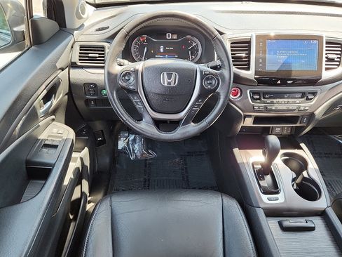 Used 2017 Honda Pilot EX-L image 11