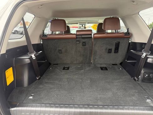 Used 2019 Toyota 4Runner 4WD image 40