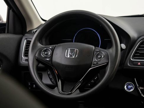 Used 2022 Honda HR-V EX image 12