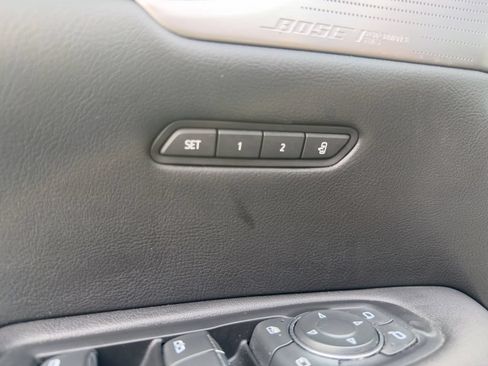 Used 2023 Cadillac XT5 Premium Luxury AWD/4WD image 23