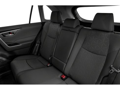 Used 2020 Toyota RAV4 XLE FWD image 8