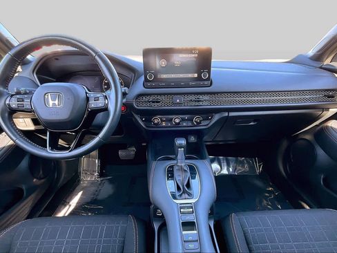 Used 2023 Honda HR-V Sport image 15