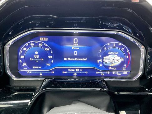 Used 2024 Chevrolet Silverado 2500 LTZ w/ LTZ Plus Package image 20