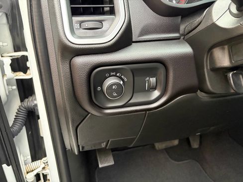 Used 2023 RAM 3500 Big Horn w/ Level 1 Equipment Group image 28