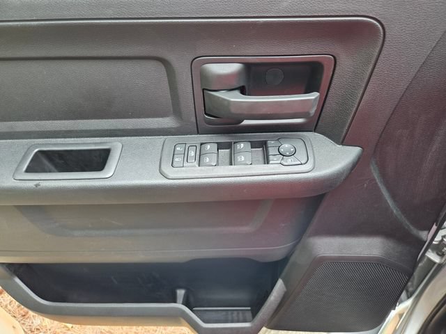 New 2026 RAM 2500 Tradesman AWD/4WD image 23