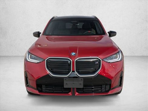 Used 2025 BMW X3 M50 w/ Premium Package image 2