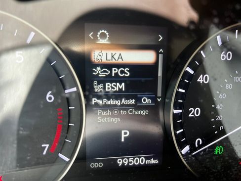 Used 2016 Lexus RX 350 AWD w/ Premium Package image 33