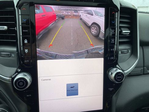 New 2026 RAM 1500 Big Horn image 11