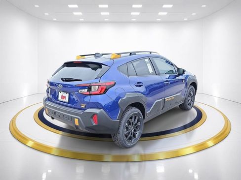 New 2026 Subaru Crosstrek 2.5i Wilderness AWD/4WD image 6