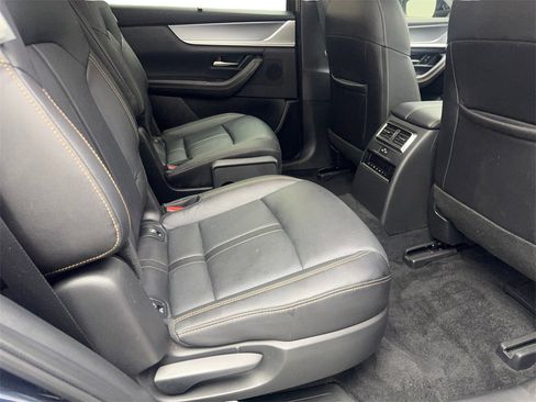 Used 2024 MAZDA CX-90 3.3 Turbo w/ Preferred Package image 43