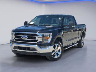 Certified 2023 Ford F150 XLT w/ Equipment Group 302A High AWD/4WD video 2