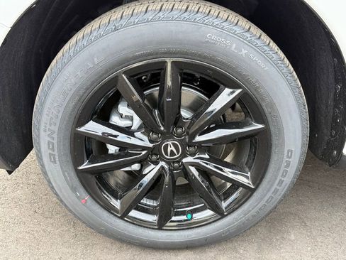 New 2026 Acura RDX SH-AWD image 10