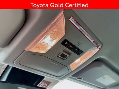Certified 2021 Toyota RAV4 LE AWD/4WD image 22