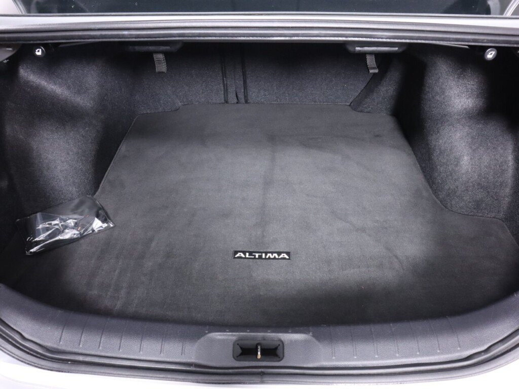 Used 2021 Nissan Altima 2.5 SV AWD/4WD image 32