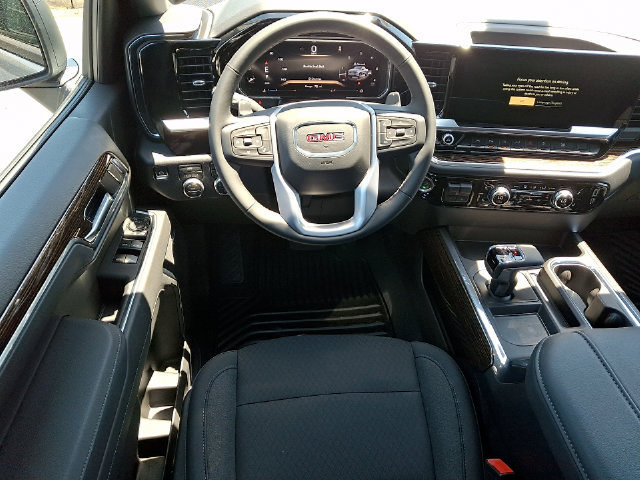 New 2026 GMC Sierra 1500 Elevation w/ Preferred Package AWD/4WD image 7