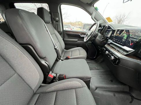 Used 2024 GMC Sierra 1500 Elevation image 27