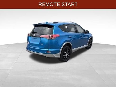 Used 2016 Toyota RAV4 SE AWD/4WD image 7