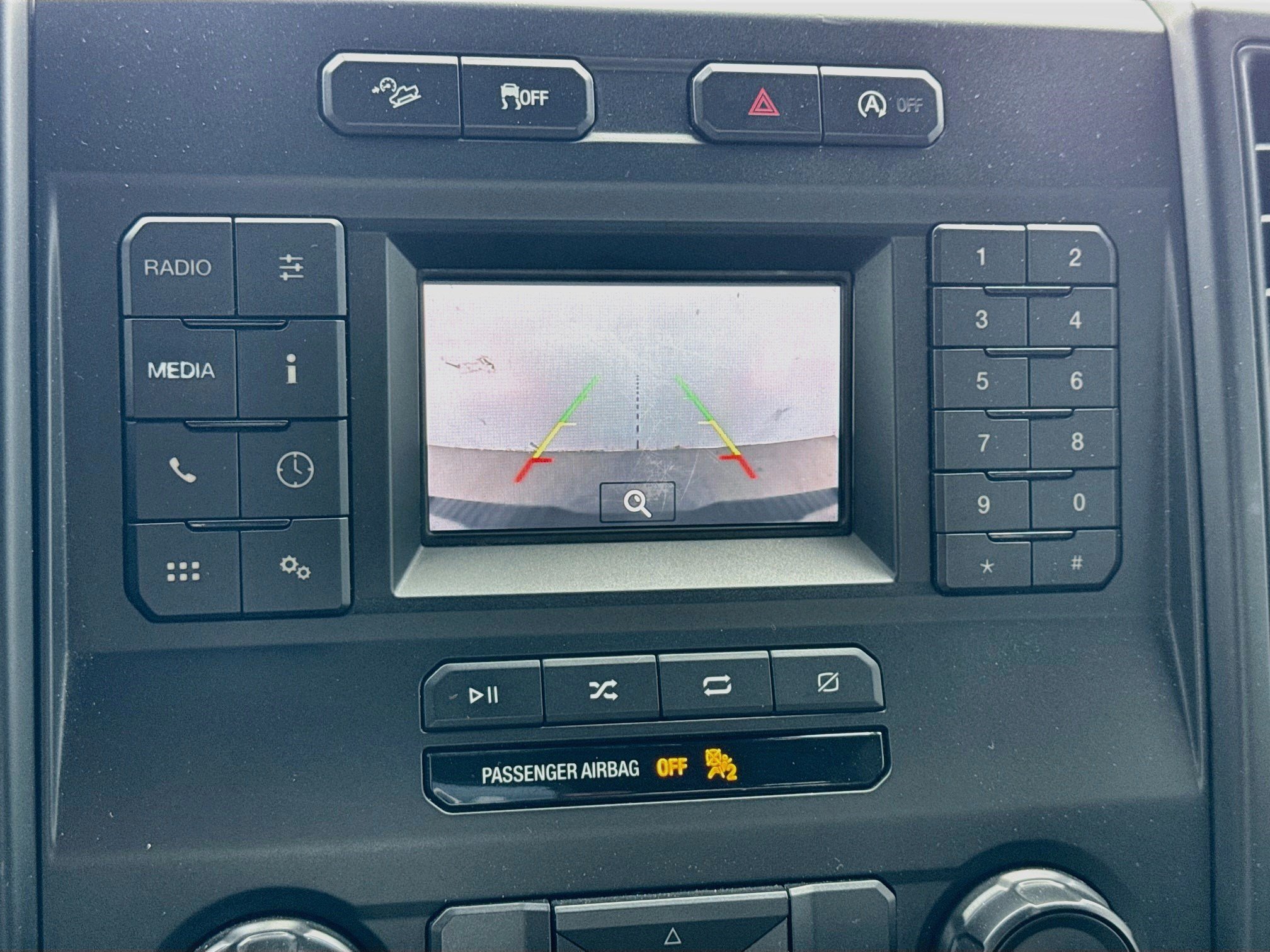 Used 2019 Ford F150 XL w/ Equipment Group 101A Mid AWD/4WD image 10