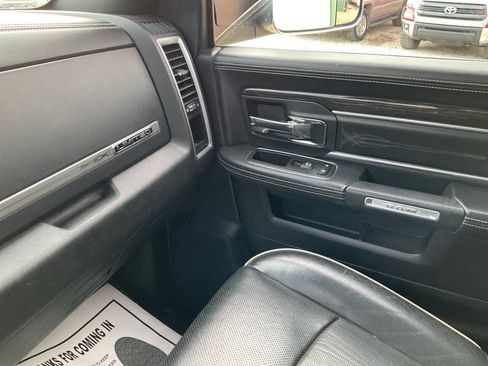 Used 2017 RAM 2500 Limited image 22