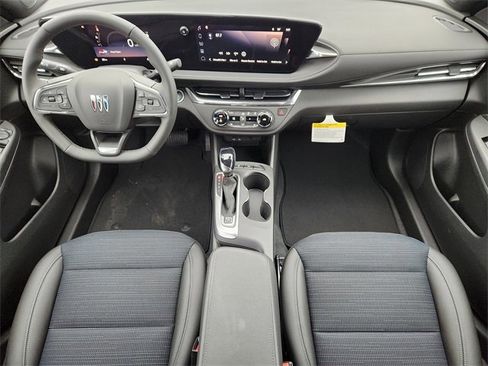 New 2026 Buick Envista Preferred w/ Convenience I Package image 2